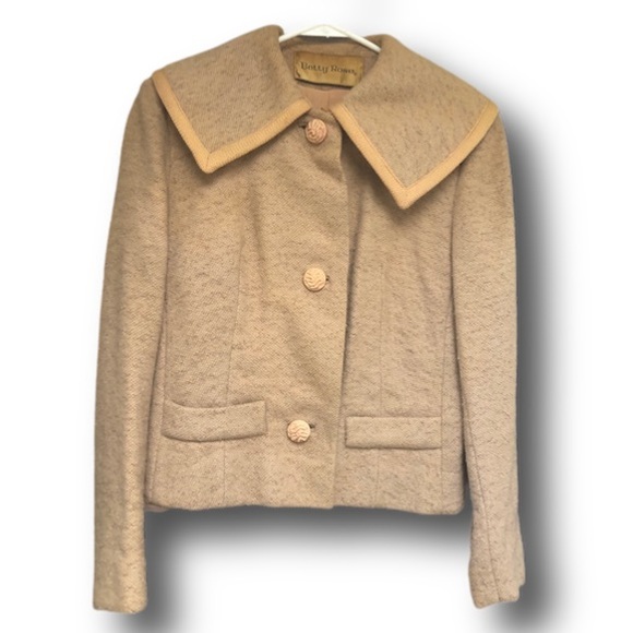 1960’s Betty Rose Skirt Suit - Picture 2 of 15